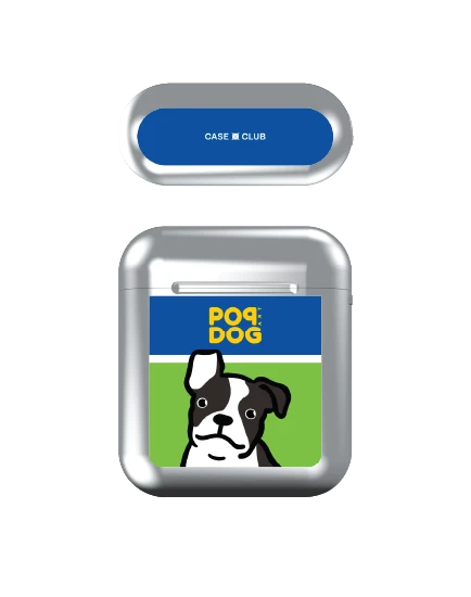 join the club boston terrier