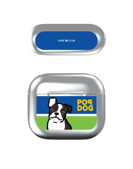 join the club boston terrier