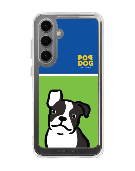 เคสใส samsung s24 fe join the club บอสตัน เทอร์เรียร์