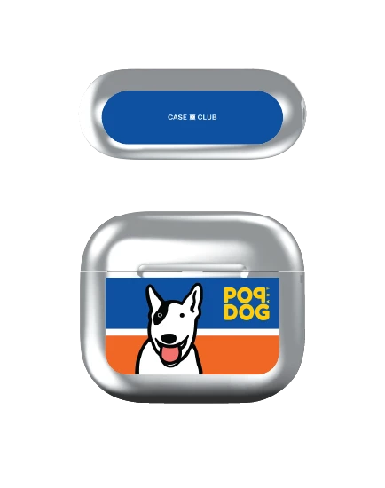 join the club bull terrier