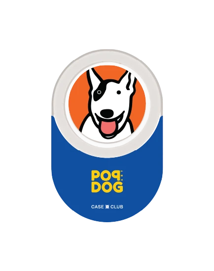 ป๊อปกริป ใส join the club บูลเทอร์เรียร์