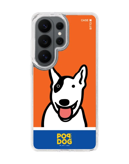 เคสใส samsung galaxy s26 ultra clear magsafe join the club บูลเทอร์เรียร์