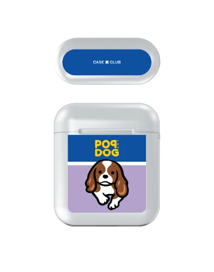 join the club cavalier