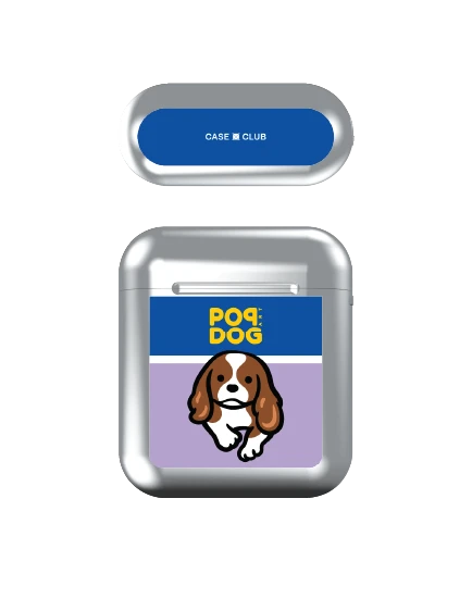 join the club cavalier