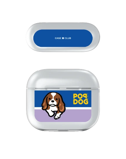 join the club cavalier