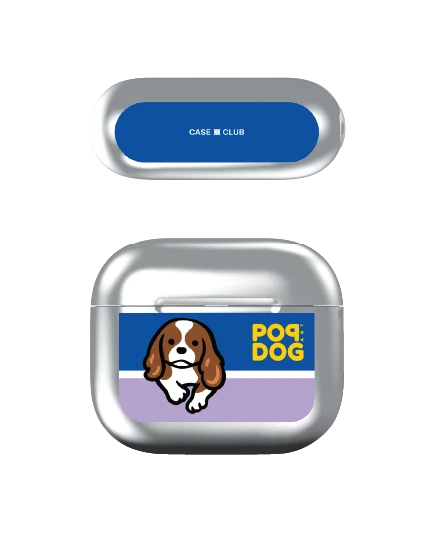 join the club cavalier