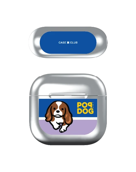 join the club cavalier