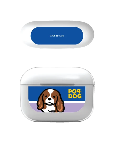 join the club cavalier