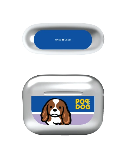 join the club cavalier