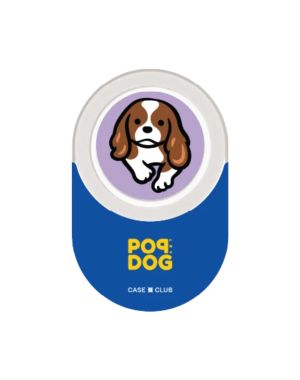 join the club cavalier