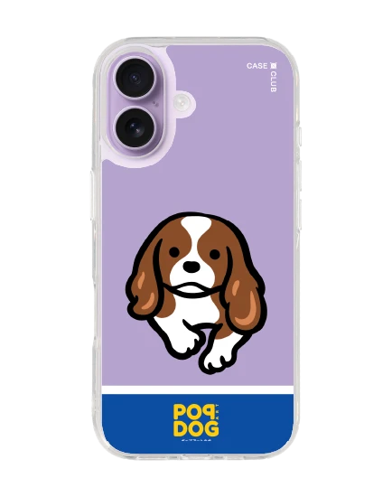 เคสใส iphone 17 jtc คาวาเลียร์