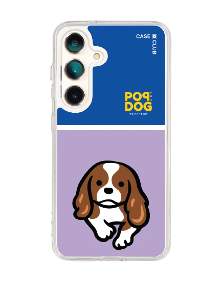 samsung galaxy s25 clear magsafe join the club cavalier