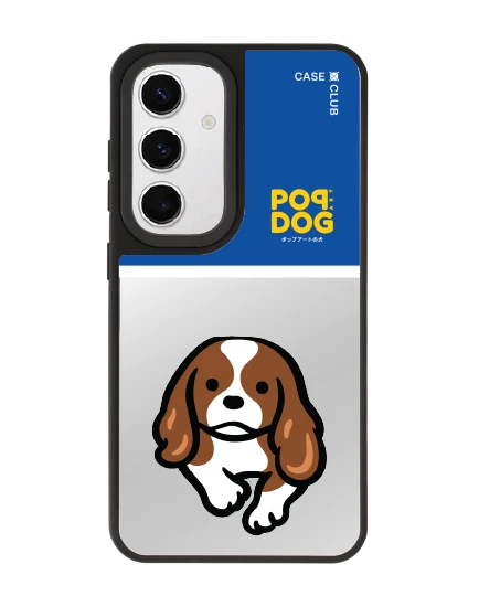 samsung s24 matte mirror magsafe join the club cavalier