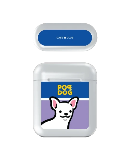 join the club chihuahua