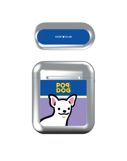 join the club chihuahua