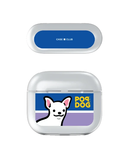 join the club chihuahua