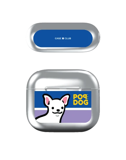 join the club chihuahua