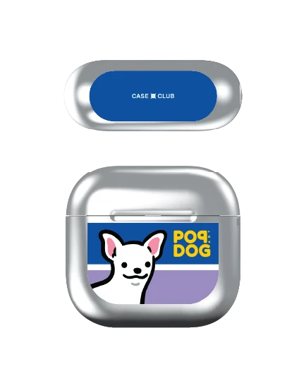 join the club chihuahua