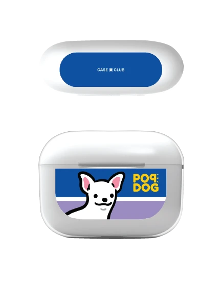 join the club chihuahua