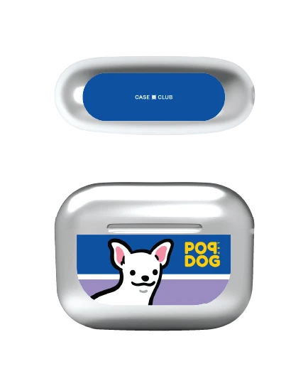 join the club chihuahua