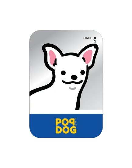 ที่เก็บบัตร magsafe กระจกมีขาตั้งในตัว join the club ชิวาว่า