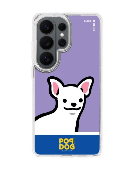 เคสใส samsung galaxy s26 ultra clear magsafe join the club ชิวาว่า