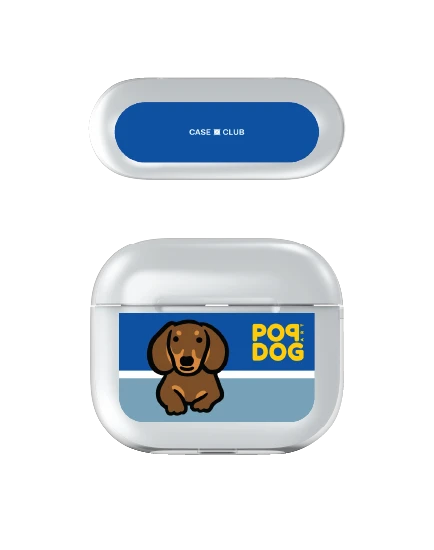 join the club dachshund