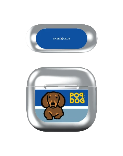 join the club dachshund