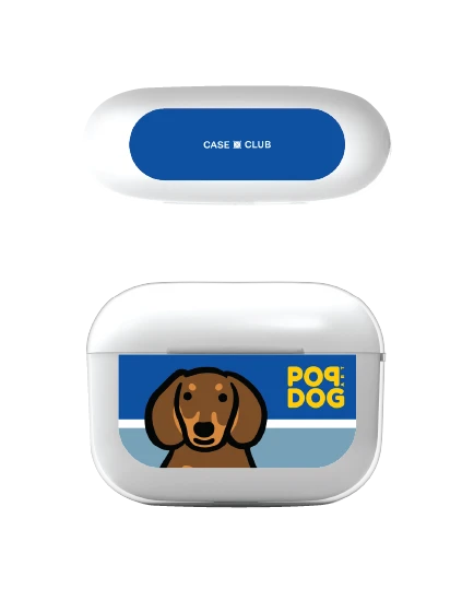 join the club dachshund