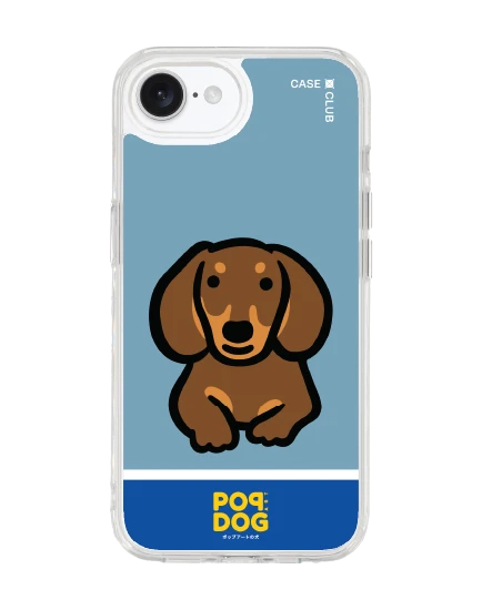 เคสใส iphone 16e magsafe join the club ดัชชุน