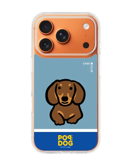 เคสใส iphone 17 pro magsafe join the club ดัชชุน
