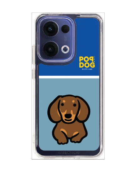 เคสใส oppo reno 13 join the club ดัชชุน