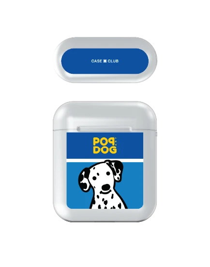 join the club dalmatian