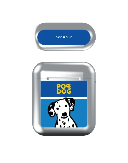 join the club dalmatian