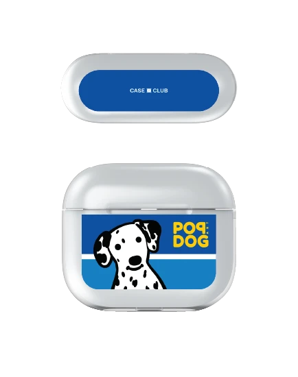 join the club dalmatian