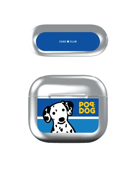 join the club dalmatian