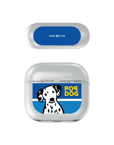 join the club dalmatian