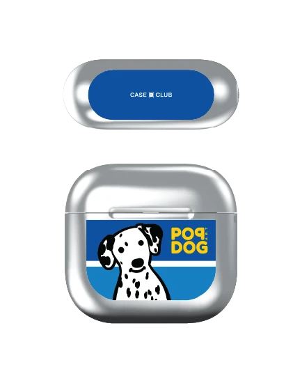 join the club ดัลเมเชียน