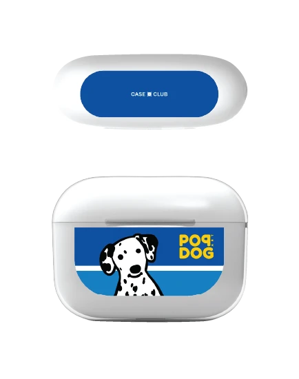 join the club dalmatian