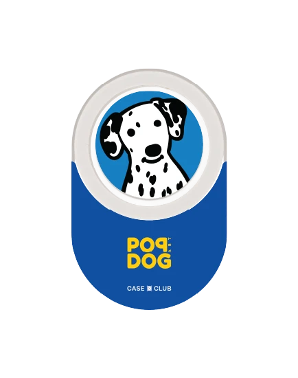 join the club dalmatian