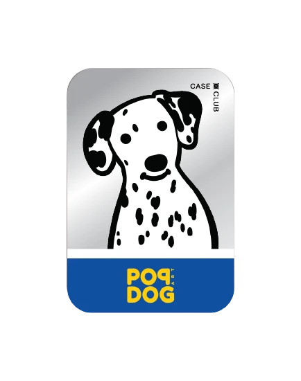 join the club ดัลเมเชียน