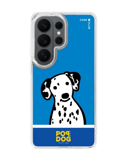 เคสใส samsung galaxy s26 ultra clear magsafe join the club ดัลเมเชียน