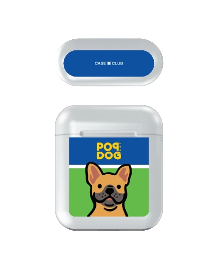 join the club french bull dog