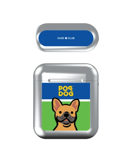 join the club french bull dog