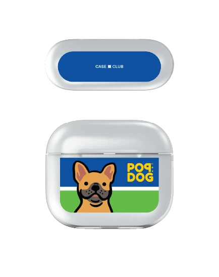 join the club french bull dog