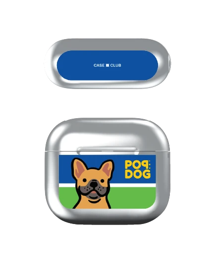 join the club french bull dog