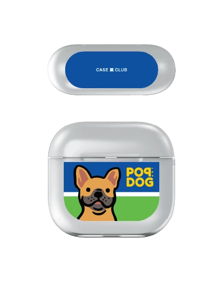 join the club french bull dog