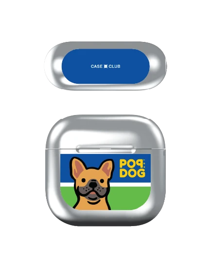 join the club french bull dog