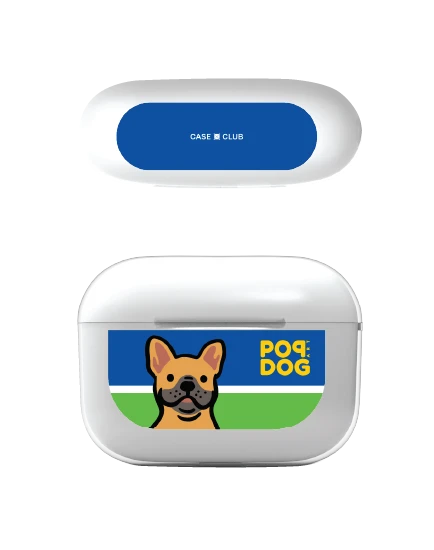 join the club french bull dog