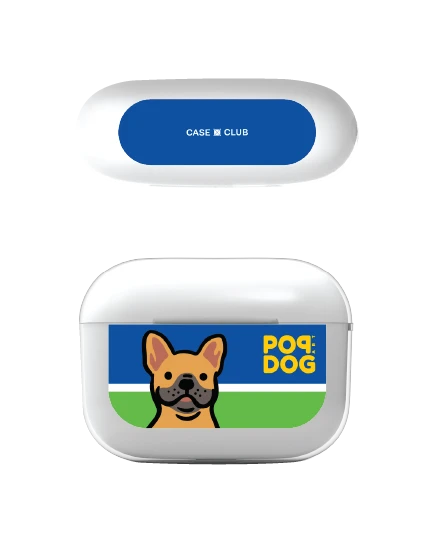 join the club french bull dog